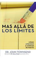 Mas Alla de Los Limites