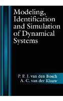 Modeling, Identification and Simulation of Dynamical Systems