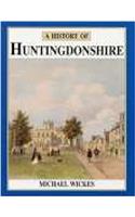 A History of Huntingdonshire