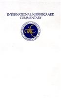 International Kierkegaard Commentary Volume 14