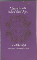 Massachusetts in the Gilded Age