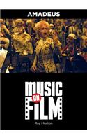 Amadeus: Music on Film Series(English)