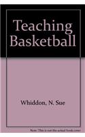 Teaching Basketball