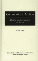 Community in Motion