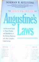 Augustine's Laws