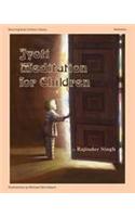 Jyoti Meditation for Children