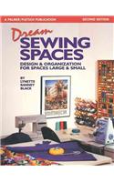 Dream Sewing Spaces