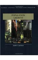 Population Growth (Global Change Instruction Program)