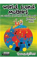 World Sound Matters Transcriptio