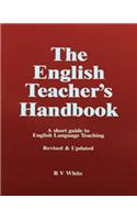 English Teacher's Handbook