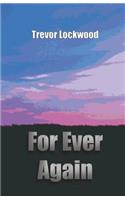 For Ever Again