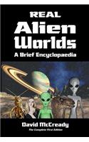 Real Alien Worlds