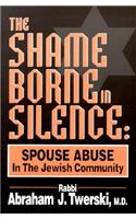 The Shame Borne in Silence
