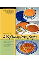 100 Gluten Free Soups