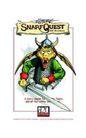 Snarfquest RPG World Book