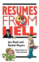Resumes from Hell