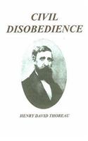Civil Disobedience