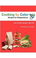 Cooking by Color