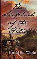 Shepherd of the Hills