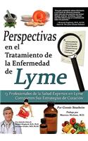 Perspectivas En El Tratamiento de La Enfermedad de Lyme