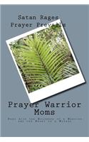 Prayer Warrior Moms