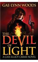 Devil of Light (A Cass Elliot Crime Novel)