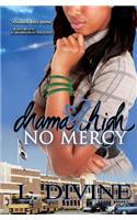 No Mercy