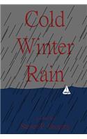 Cold Winter Rain