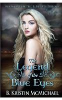 Legend of the Blue Eyes