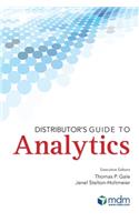 Distributor's Guide to Analytics