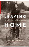 Leaving Home: The Remarkable Life of Peter Jacyk