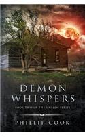 Demon Whispers