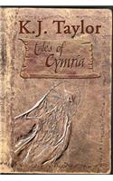 Tales of Cymria