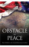 Obstacle to Peace