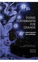 Young Playwrights for Change
