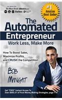 Automated Entrepreneur