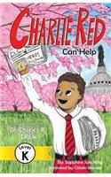 Charlie Red Can Help (Grade K)
