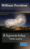 # A poem A day