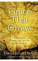 Grace That Grows