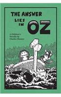 Answer Lies in Oz