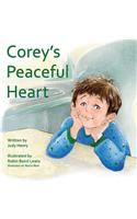 Corey's Peaceful Heart