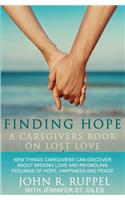 Finding Hope
