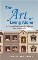 Art of Living Alone