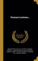 Parnaso Lusitano...