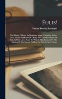 Eulis!
