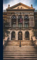 Supreme Court Reports: Being Reports of Cases Decided by the Supreme Court of Ceylon