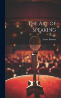 Art of Speaking