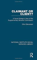 Claimant or Client?