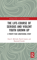Life-Course of Serious and Violent Youth Grown Up
