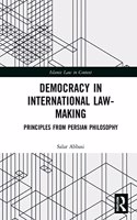 Democracy in International Law-Making